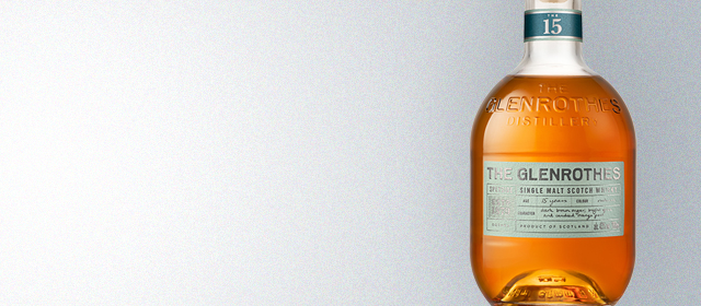 Glenrothes The 15