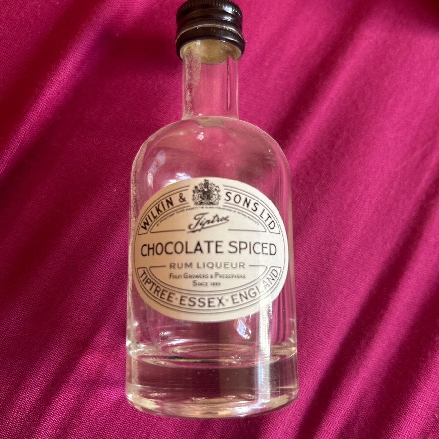 Wilkins & Sons Tiptree Chocolate Spiced Rum Liqueur