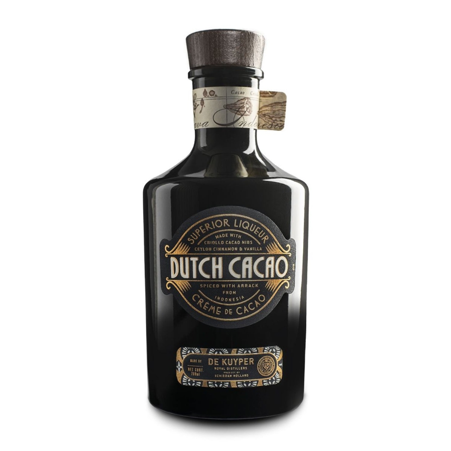 De Kuyper Dutch Cacao
