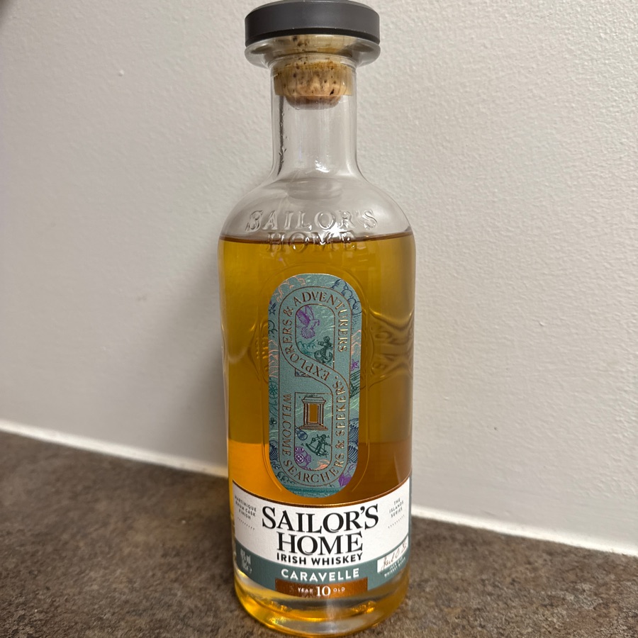 Sailor's Home Caravelle