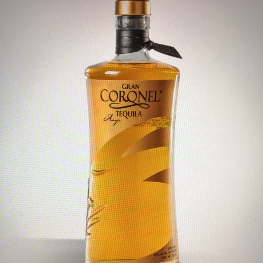 Gran Coronel Añejo