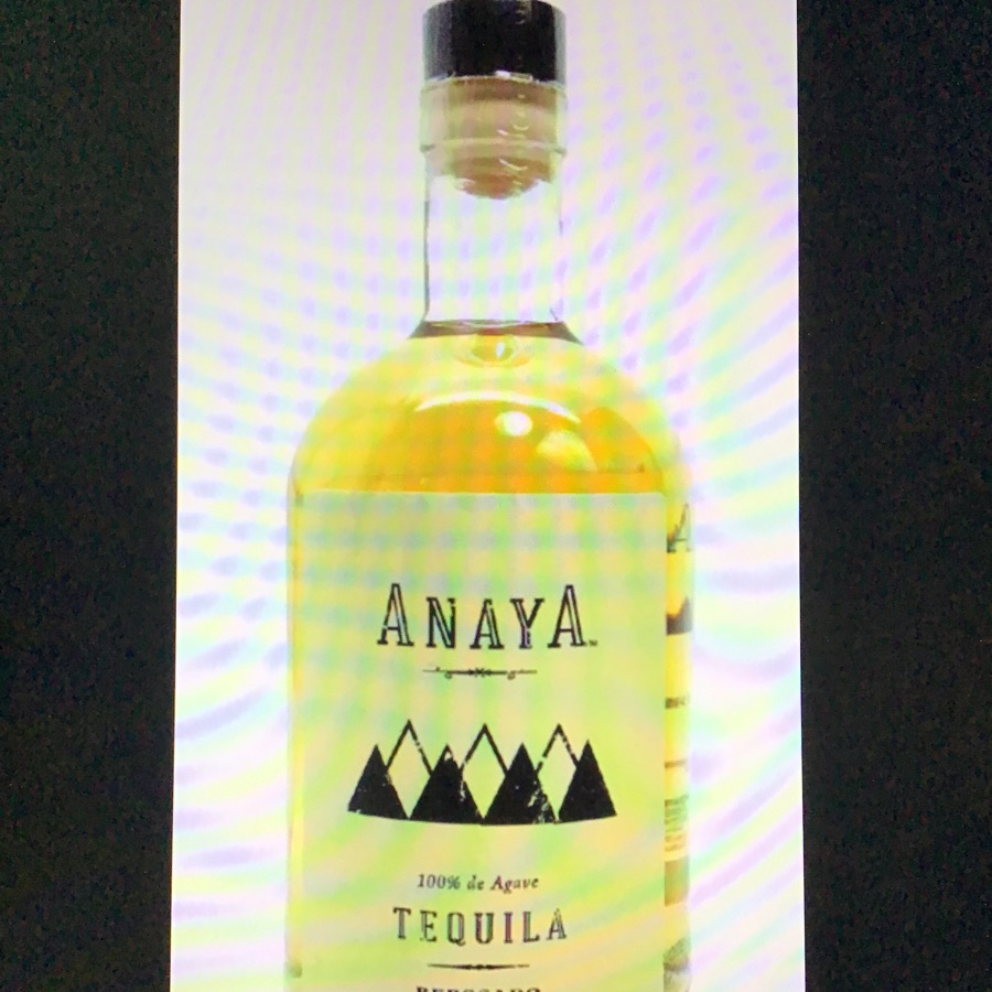 Anaya Reposado