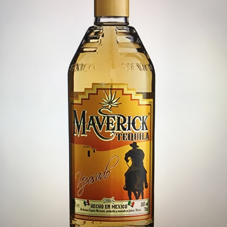Maverick Reposado