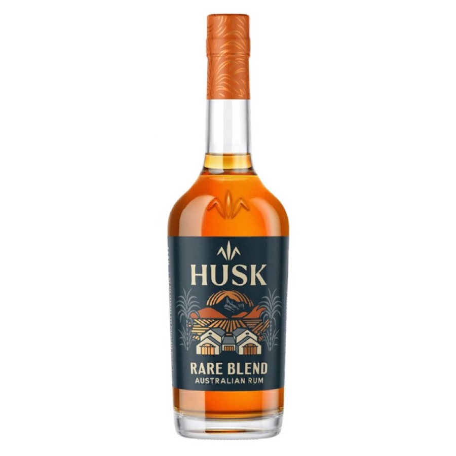 Husk Rare Blend