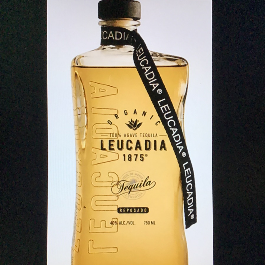 Leucadia Reposado