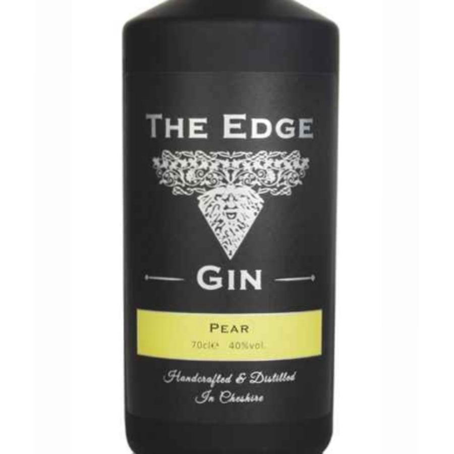 The Edge Pear Gin