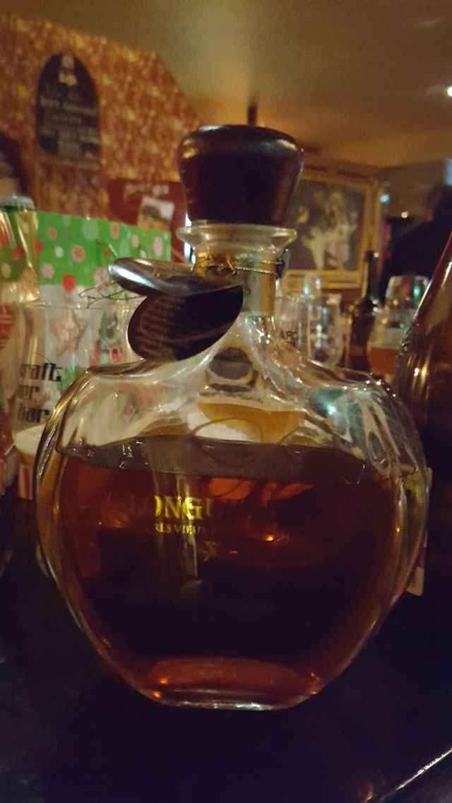 Longueteau XO 42%
