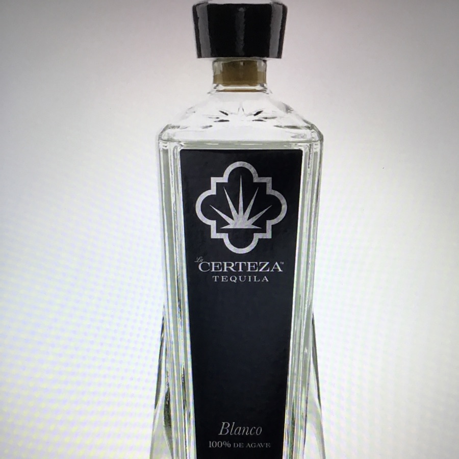 La Certeza Blanco
