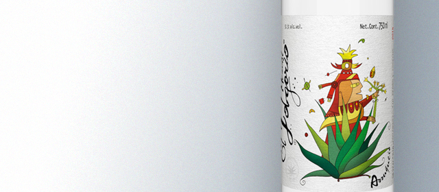 El Jolgorio Arroqueño Mezcal