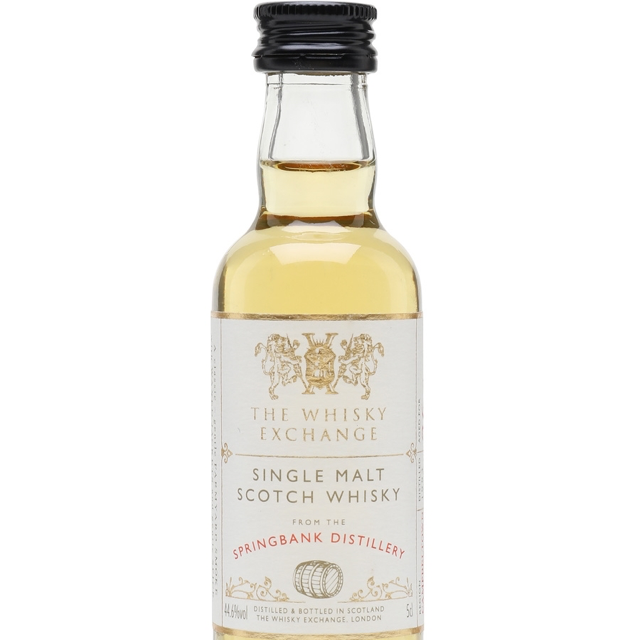 Springbank 26 TWE