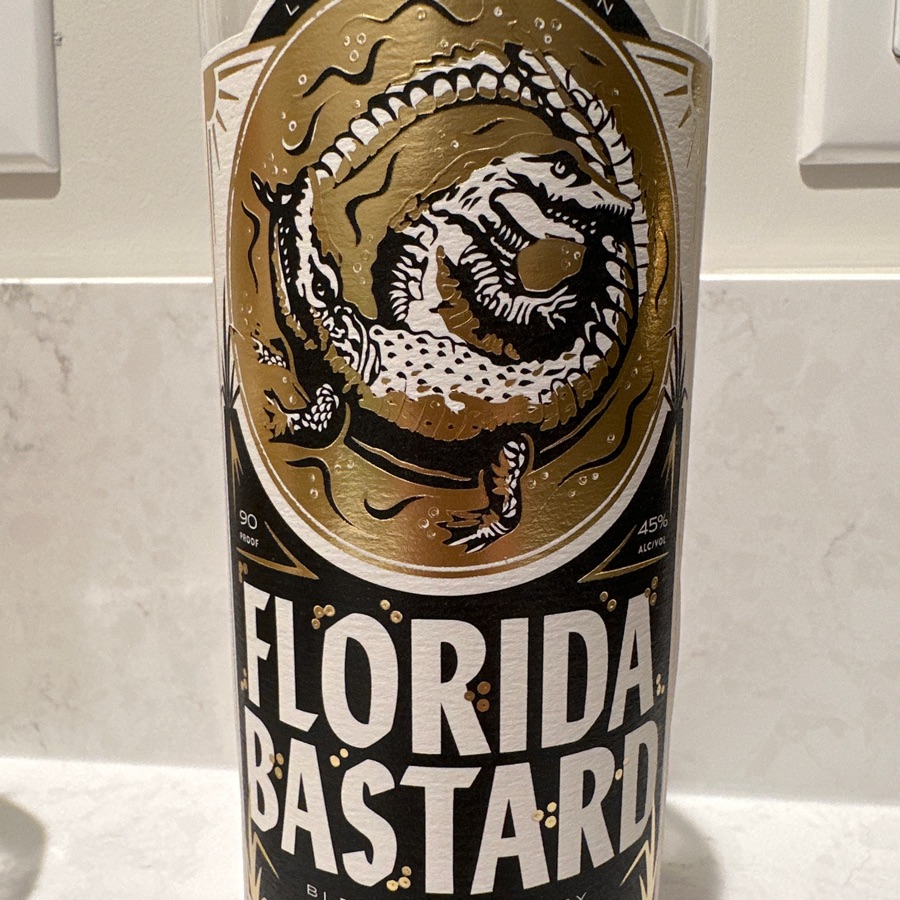 Florida Bastard