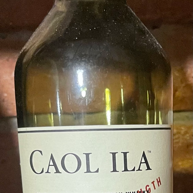 Caol ila