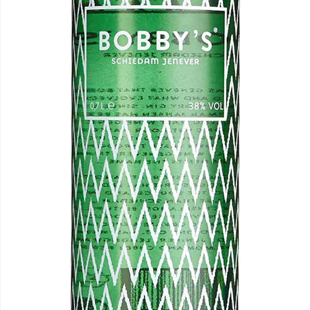 Bobby's Schiedam Jenever