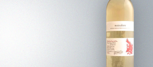 Mezcalero No. 3