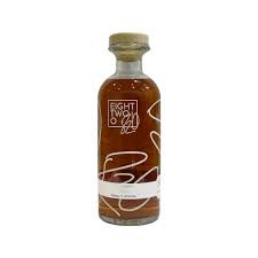 Eight Two O - The Dawes Rum