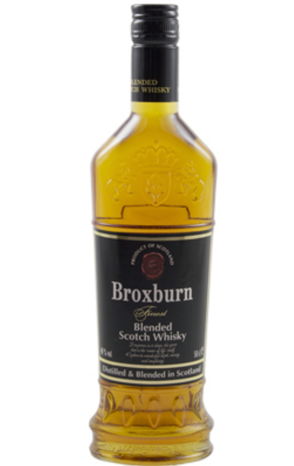 Broxburn Blended Scotch Whisky