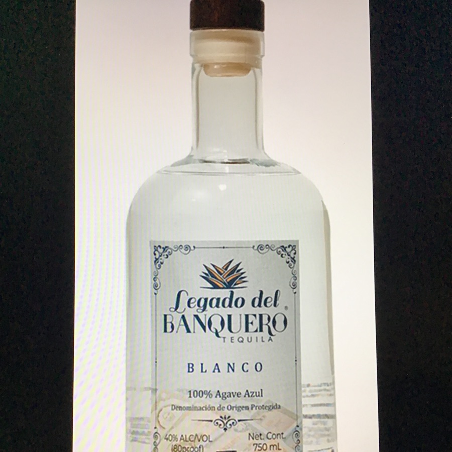 Legado del Banquero Blanco
