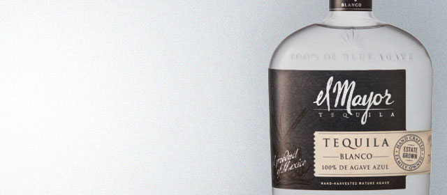 Tequila El Mayor Blanco