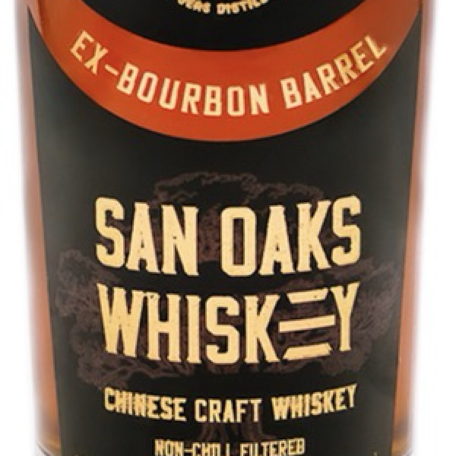 San Oaks