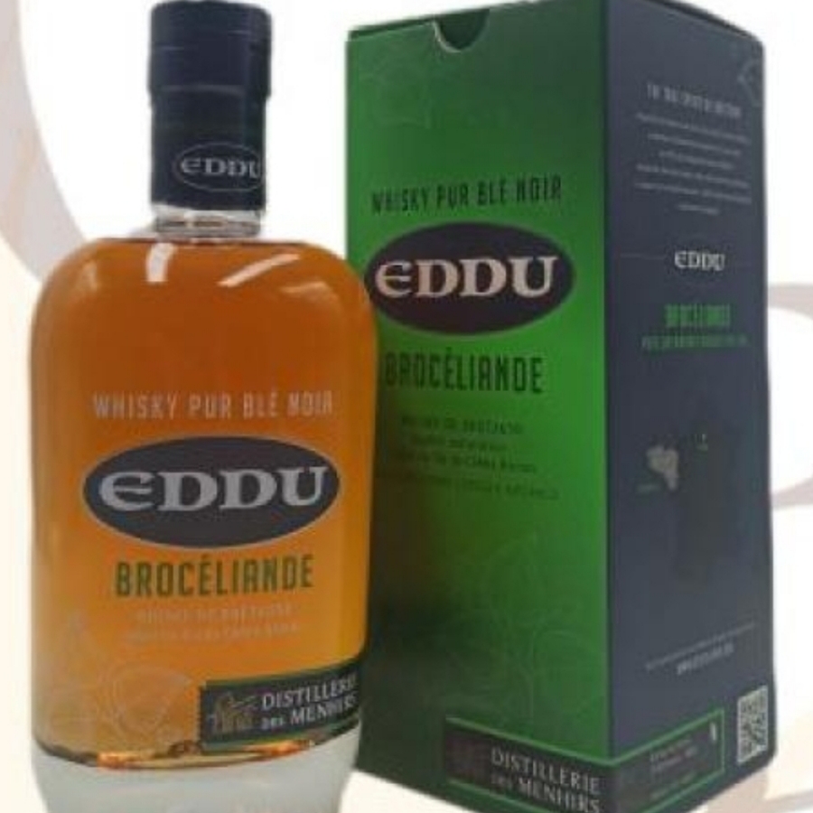 EDDU Broceliande