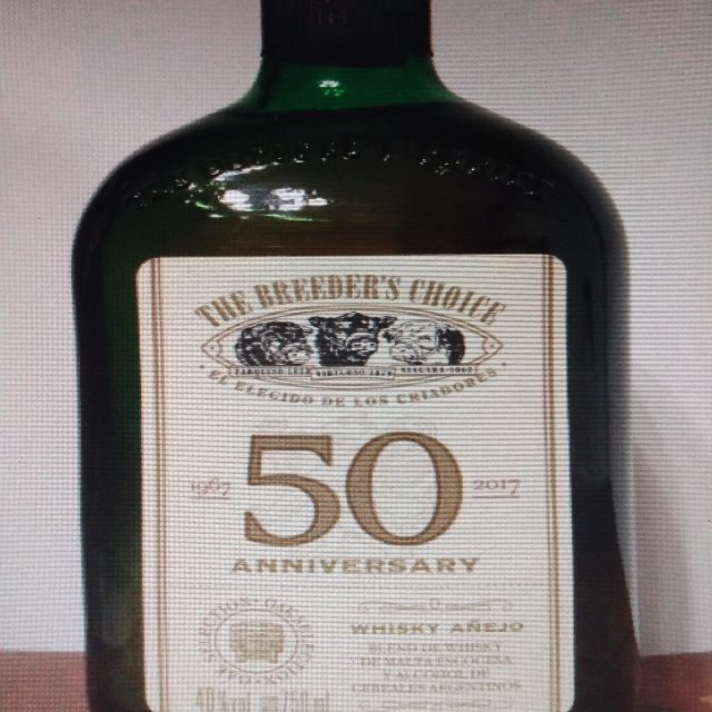 Criadores 50 Aniversario
