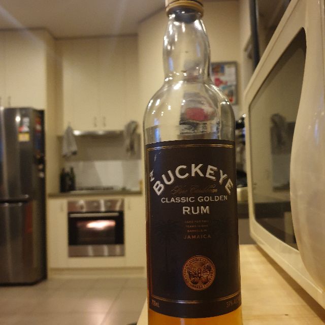 Buckeye Classic Golden