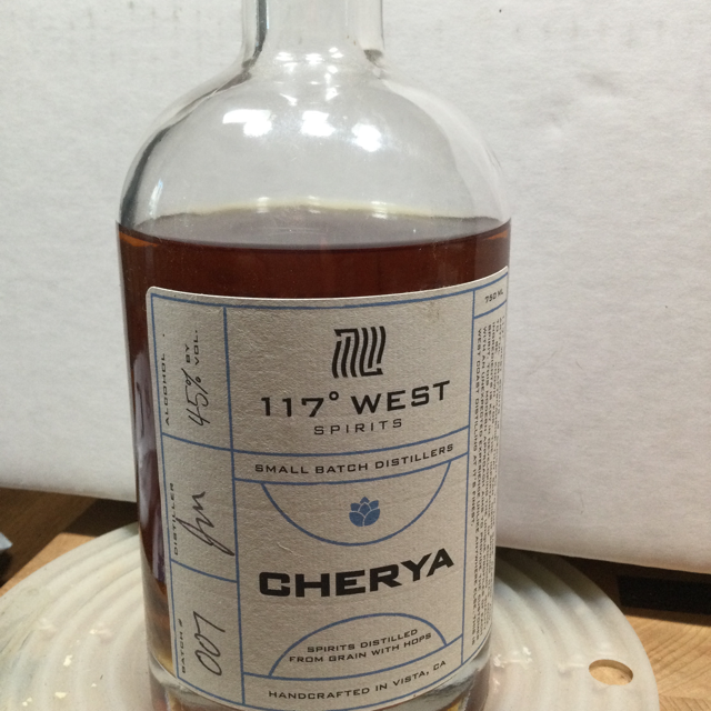 117 West Cherya