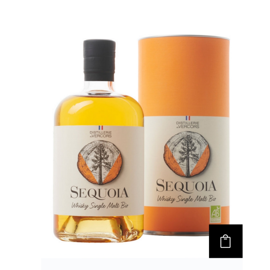 Single malt bio