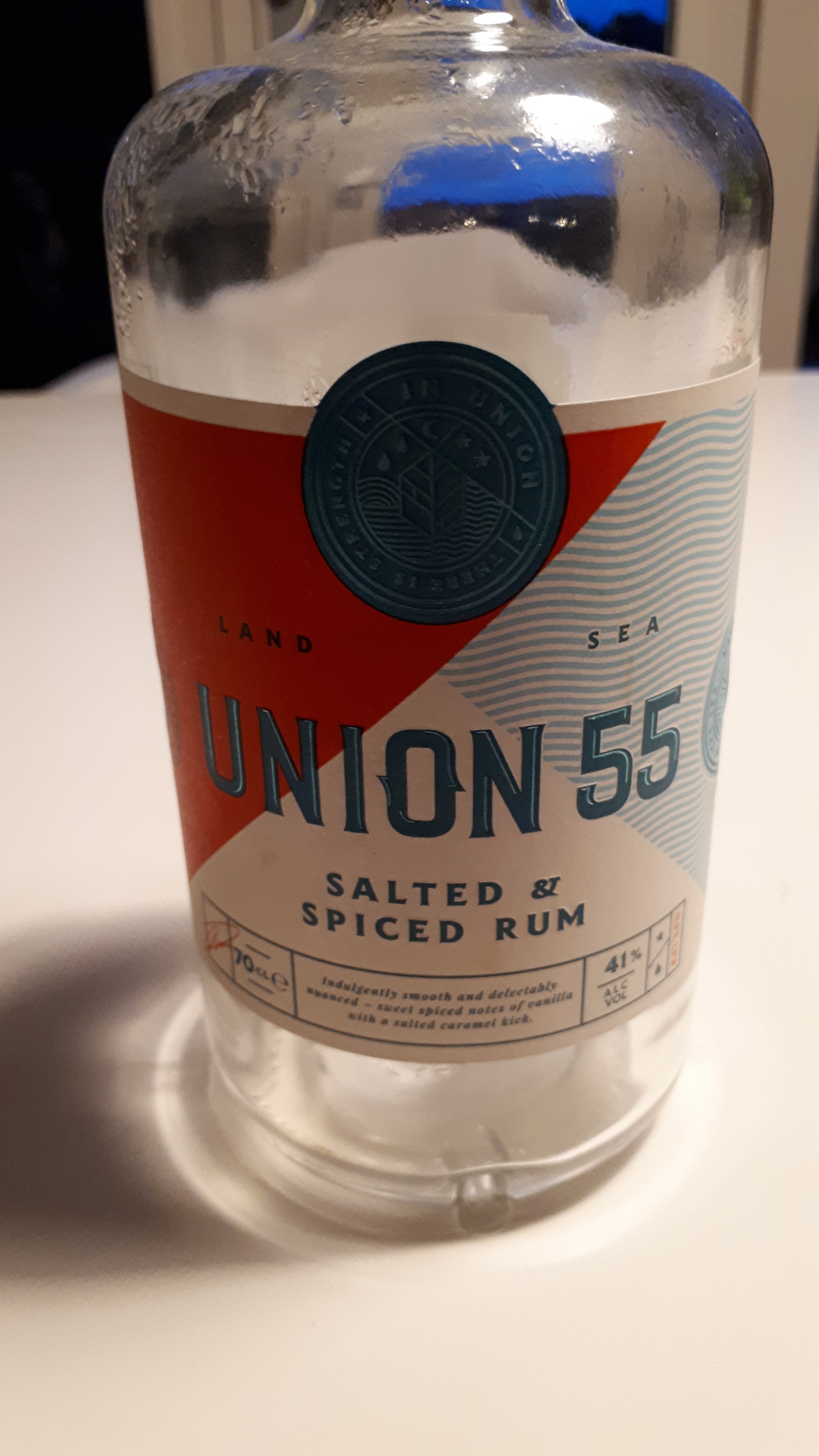 Union 55