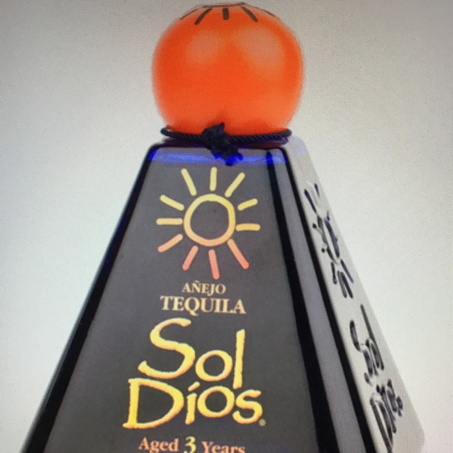 Sol Dios Añejo