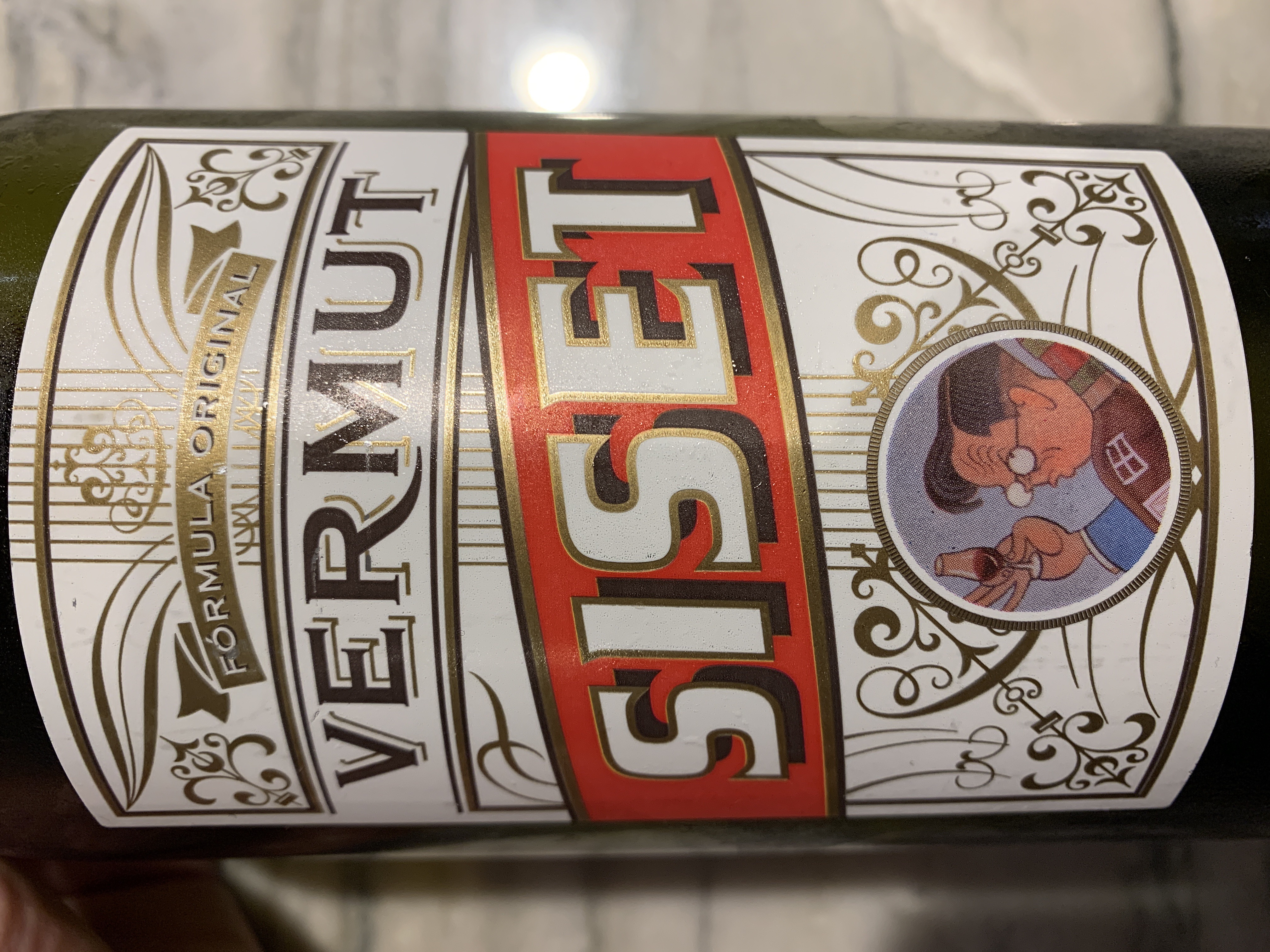 Vermut Siset
