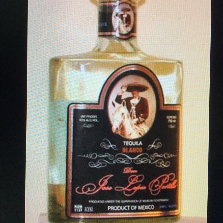 Don Jose Portillo Blanco