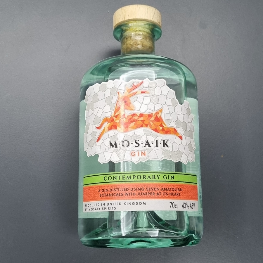 Mosaik
