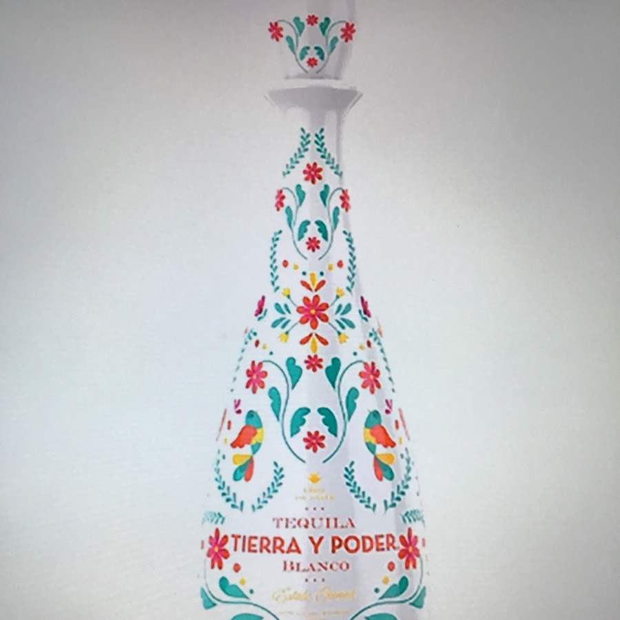 Tierra Y Poder Blanco