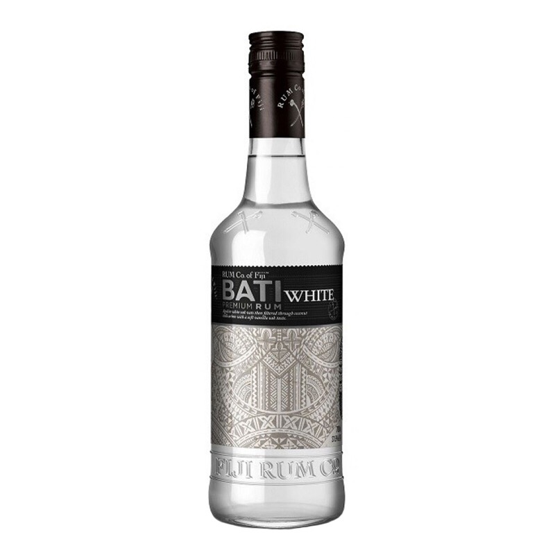 Bati White Rum