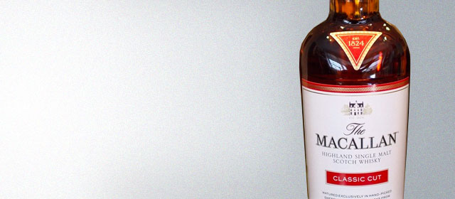 Macallan Classic Cut (2017 Release)