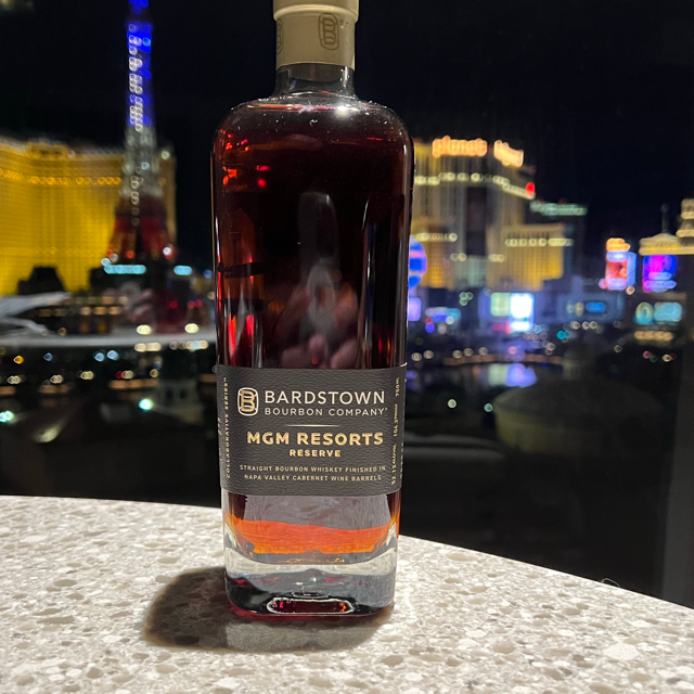MGM Resorts Reserve