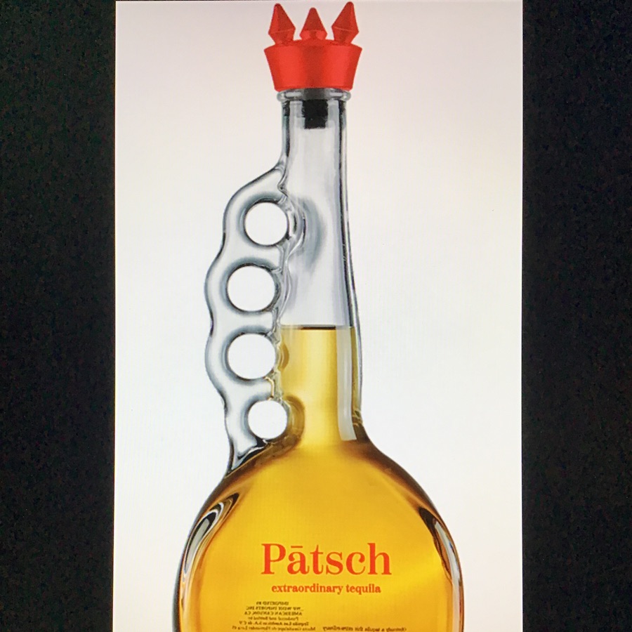 Patsch Añejo