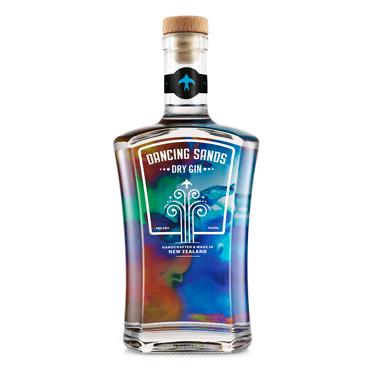 Dancing Sands Dry Gin