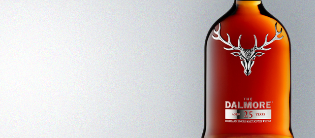 Dalmore 25 Year