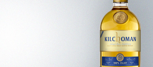 Kilchoman 100% Islay (7th Edition)