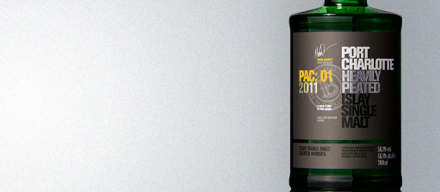 Port Charlotte PAC:01 2011