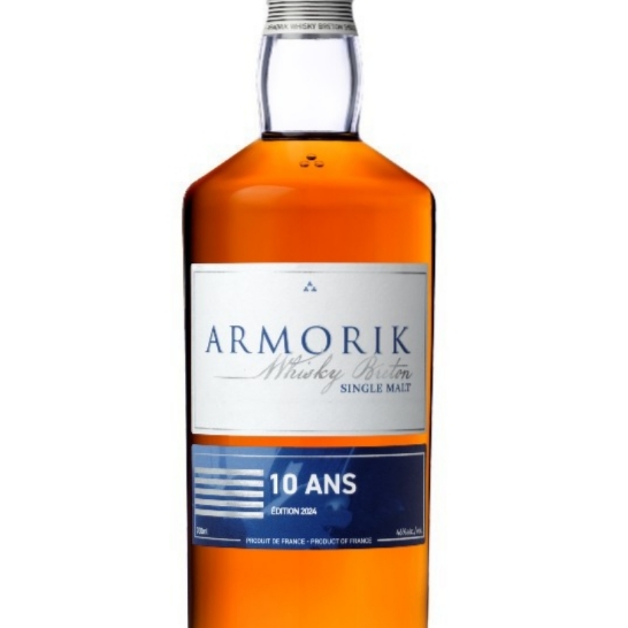 Armorik 10 ans - Edition 2024