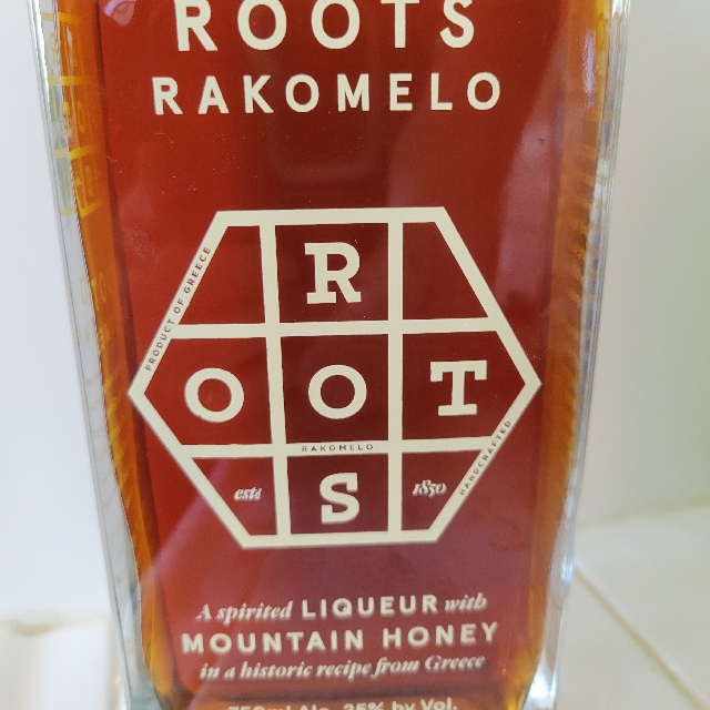 Roots Rakomelo