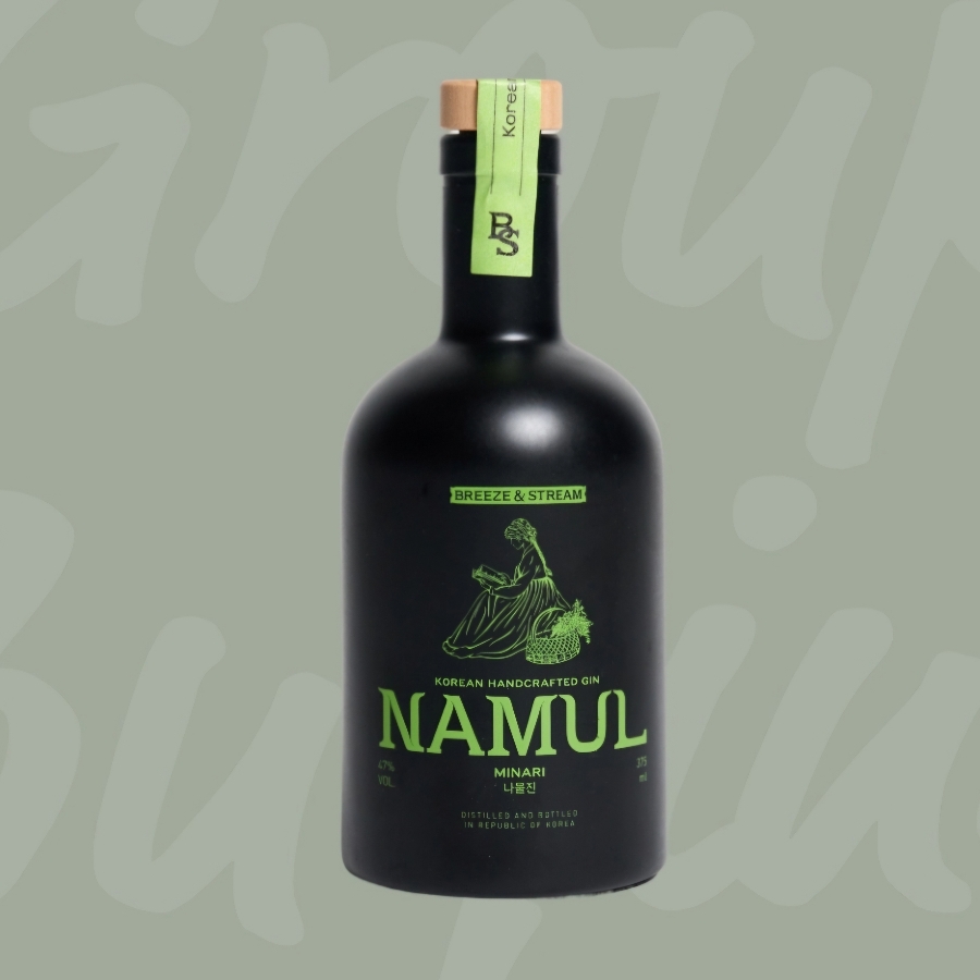 Namul Gin
