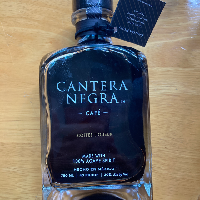 Cantera Negra Cafe