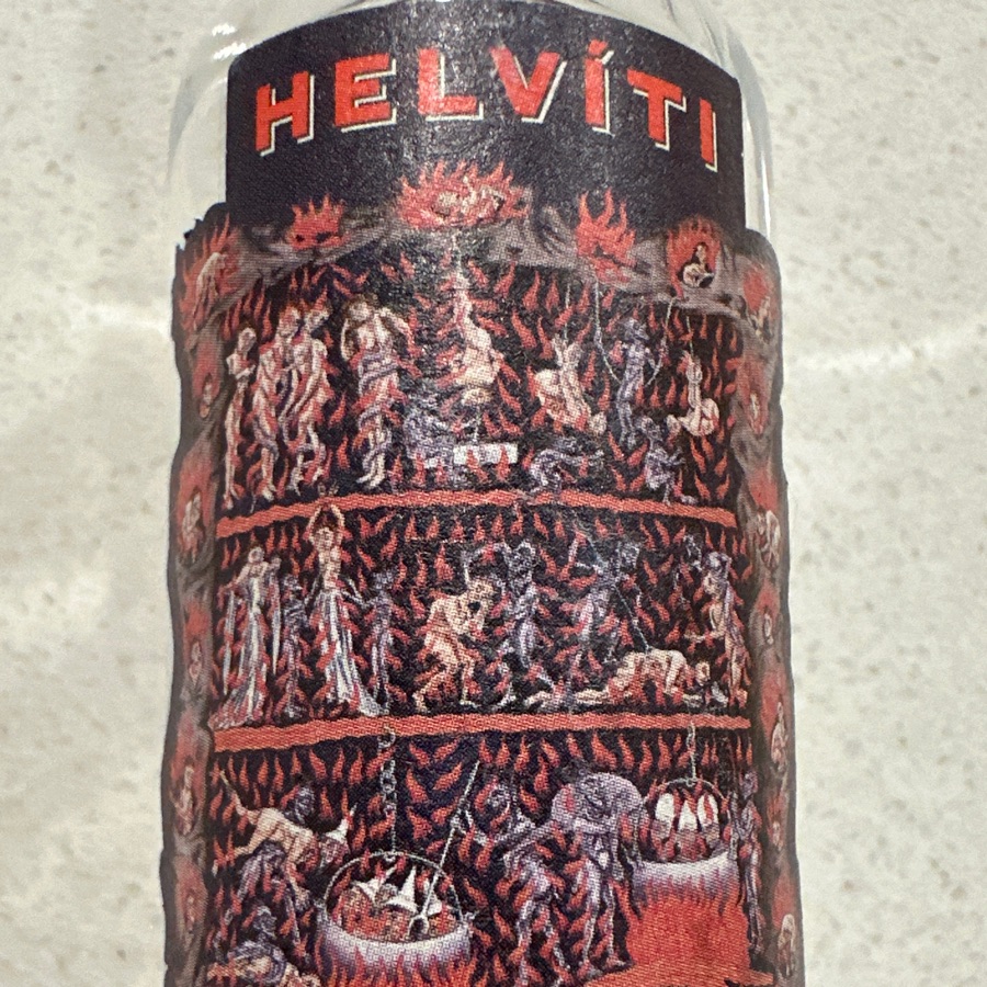 Helviti