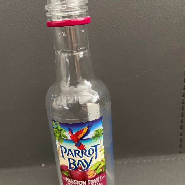 Parrot Bay Passion Fruit