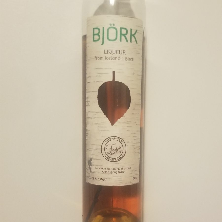 Björk