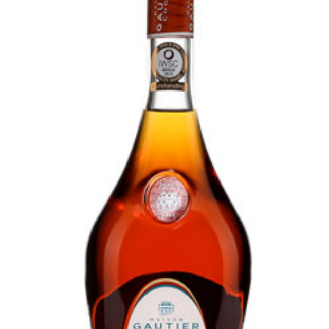 Gautier VSOP